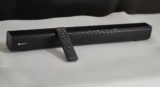 Amkette AMP Audacity Digital Soundbar 1000 Review