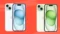 Apple iPhone 15