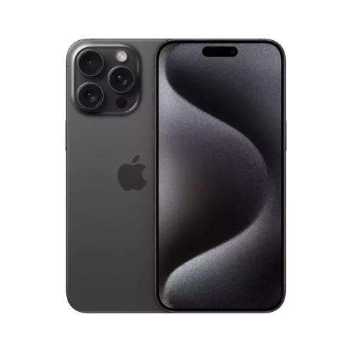 Apple iPhone 15 Pro Max Smartphone
