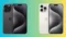 Apple iPhone 15 Pro Max Smartphone