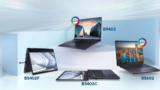 ASUS ExpertBook B Series B9, B56, B54, and B54F Laptops Launched in India