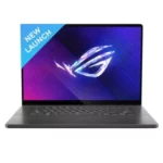 ASUS ROG Zephyrus G16 (2024) U605MI-QP001WS Gaming Laptop