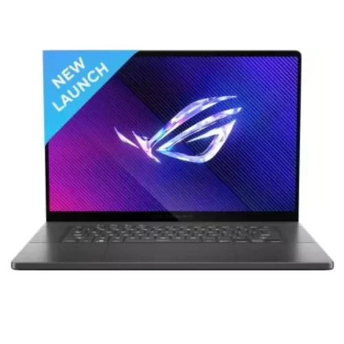 ASUS ROG Zephyrus G16 (2024) U605MI-QP001WS Gaming Laptop