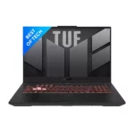 ASUS TUF F17 Gaming Laptop (FX707ZCA-HX067W)