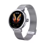 beatXP Eva Smartwatch for Women