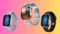 beatXP Unbound Curv Smartwatch