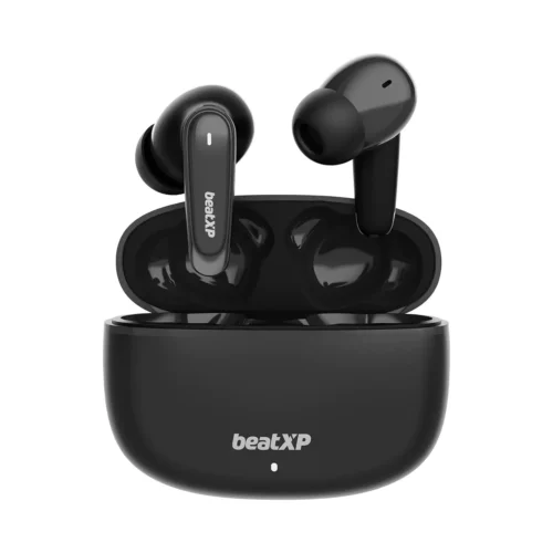 beatXP Wave XPods Bluetooth True Wireless Earbuds