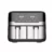 Bergner Master Pro Multifunctional Dual Air Fryer