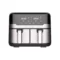 Bergner Master Pro Multifunctional Dual Air Fryer