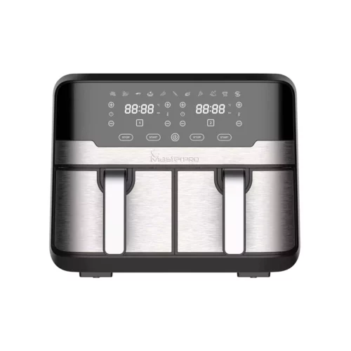 Bergner Master Pro Multifunctional Dual Air Fryer