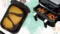 Bergner Master Pro Multifunctional Dual Air Fryer