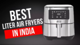 5 Best 6 Liter Air Fryers in India (Feb 2024)