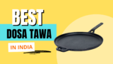 8 Best Dosa Tawa from Top Brand in India