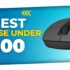 9 Best Wireless Mouse in India (Oct 2023): For Convenience and No Tangling