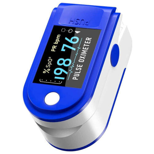 DR VAKU® Swadesi Pulse Oximeter