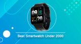 7 Best Smartwatch Under 2000 in India (Feb 2023)