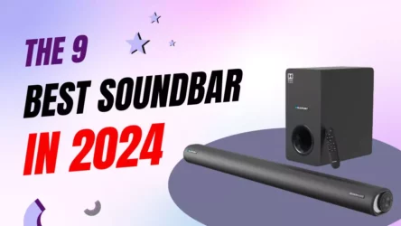 9 Best Soundbar For TV in India (Feb 2025)