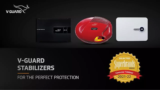 10 Best V-Guard Stabilizers for Home Appliances (AC Refrigerator, TV, and All-in-One Mainline Protection) 2025