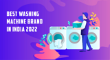 6 Best Washing Machine Brand in India 2022
