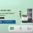 ZEBRONICS Projector Days Live! From 7th to 10th Feb on Flipkart