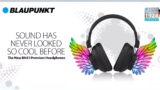 Blaupunkt BH41 Headphones to Launch Soon at Rs 1,399 in India