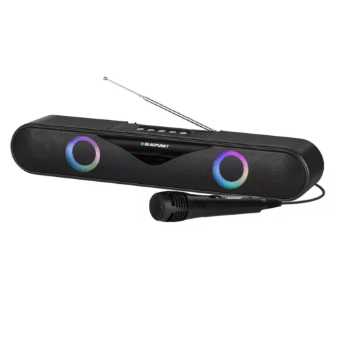 Blaupunkt Newly Launched SBA20 Soundbar
