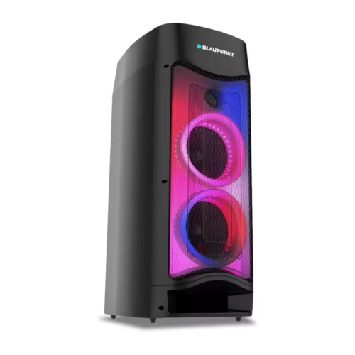 Blaupunkt Rock & ROLL PS75 Karaoke Speaker