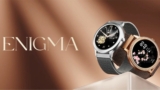 boAt Enigma R32 Woman-Centric Smartwatch Launches in India with Stunning Metal Body