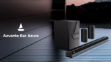 Boat Unleashes the Power of Immersive Audio with the AAVANTE BAR Azure Soundbar in India