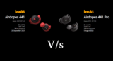 boAt Airdopes 441 vs boat Airdopes 441 Pro Comparison