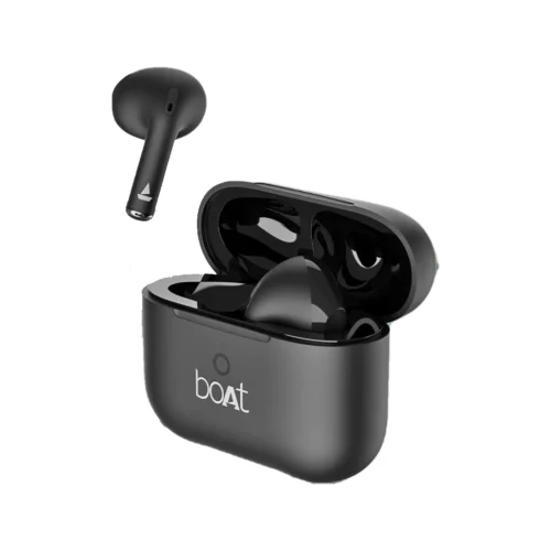 boAt Airdopes Alpha True Wireless Earbuds