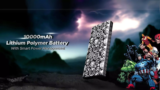 Boat Launches Energyshroom Pb300 Avenger Edition Power Bank in India