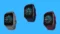 boAt Connect Storm Plus Smartwatch