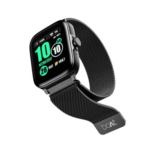 boAt Ultima Call Smartwatch