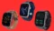 boAt Ultima Vogue Smartwatch