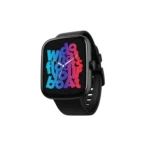 boAt Wave Beat Call Smartwatch