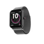 boAt Wave Fury Smartwatch