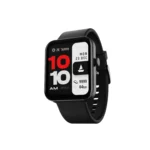 boAt Wave Leapcall Smartwatch