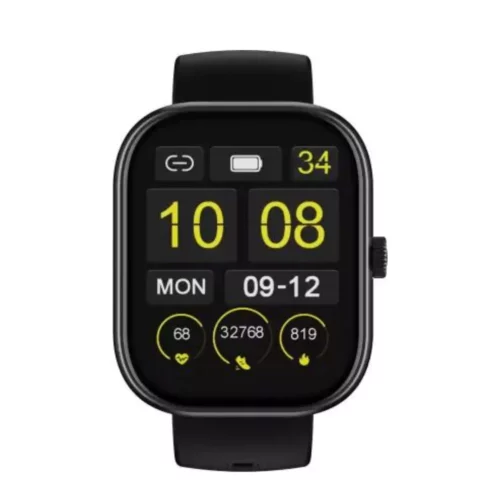 boAt Wave Sigma 3 Smartwatch