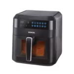 Borosil Digital Air Fryer 4.7 L Air Fryer