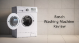 Bosch Washing Machine Review in India 2022