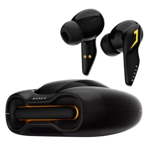 Boult Audio UFO TWS Earbuds