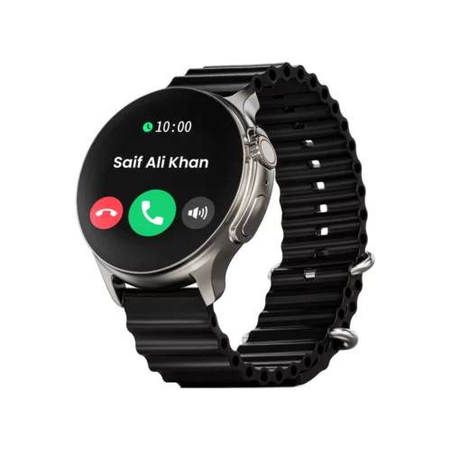 Boult Crown R Pro Smartwatch
