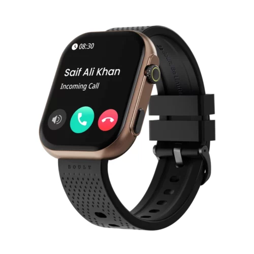 Boult Crown X Smartwatch