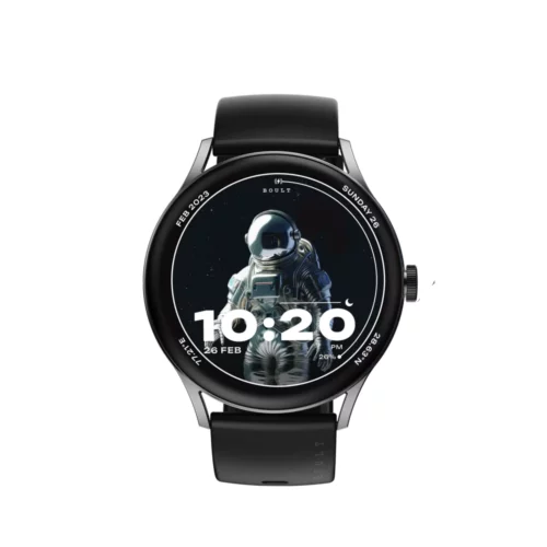 Boult Rover Pro Smartwatch
