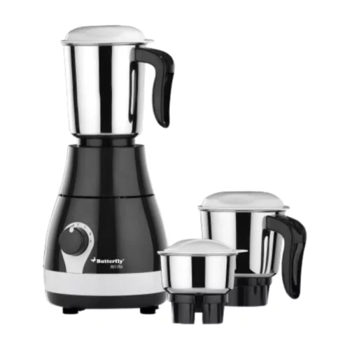 Butterfly Arrow 500W Mixer Grinder (3Jars)