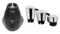 Butterfly Hero 500W Mixer Grinder(3 Jars)