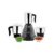 Butterfly Hero 500W Mixer Grinder(3 Jars)