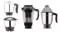 Butterfly Smart 750 W Mixer Grinder