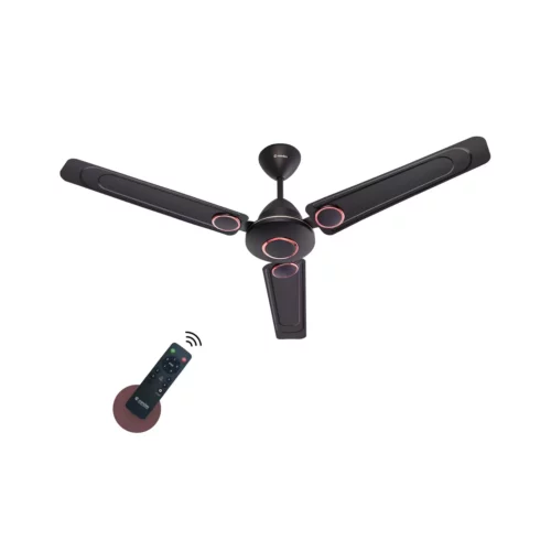 Cades Spiral Energy Saving Designer 1200mm BLDC Fan